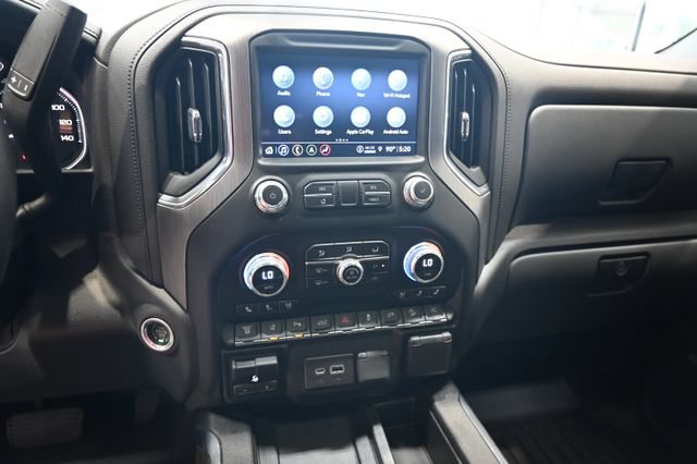 Used 2023 GMC Sierra 2500 Denali AWD/4WD image 20