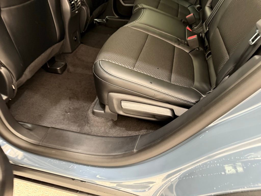 New 2025 Ford Escape SE image 15