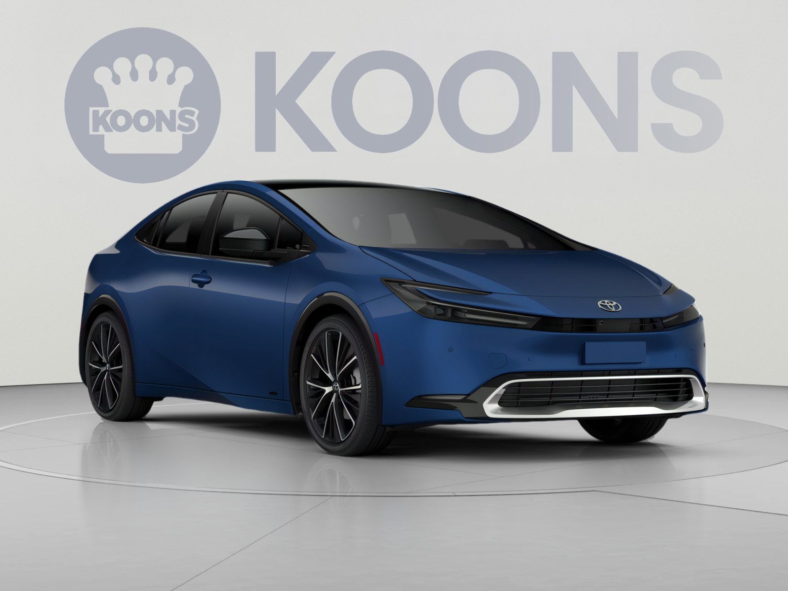 New 2027 Toyota Prius Limited w/ Limited Premium Package AWD/4WD image 18