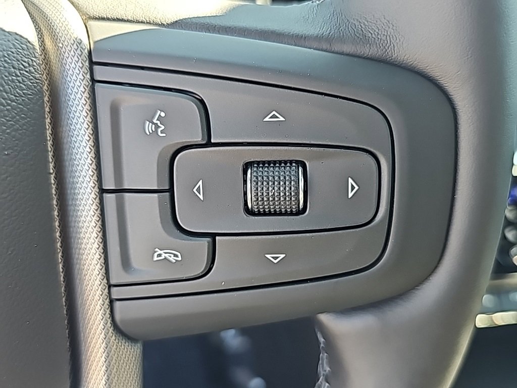 New 2026 GMC Sierra 1500 Denali image 16