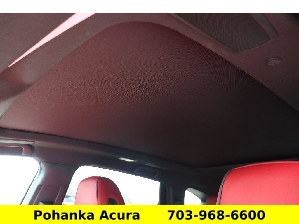 Used 2025 Acura RDX A-Spec image 21