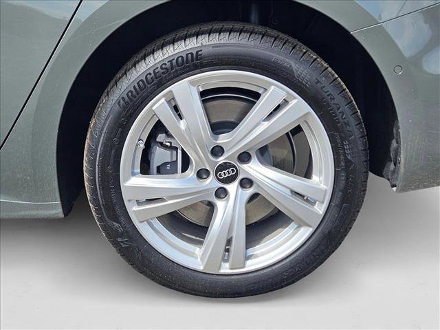 New 2025 Audi A5 2.0T Premium image 10