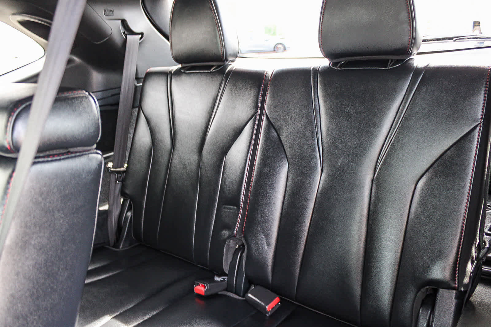 Used 2023 Acura MDX A-Spec image 19