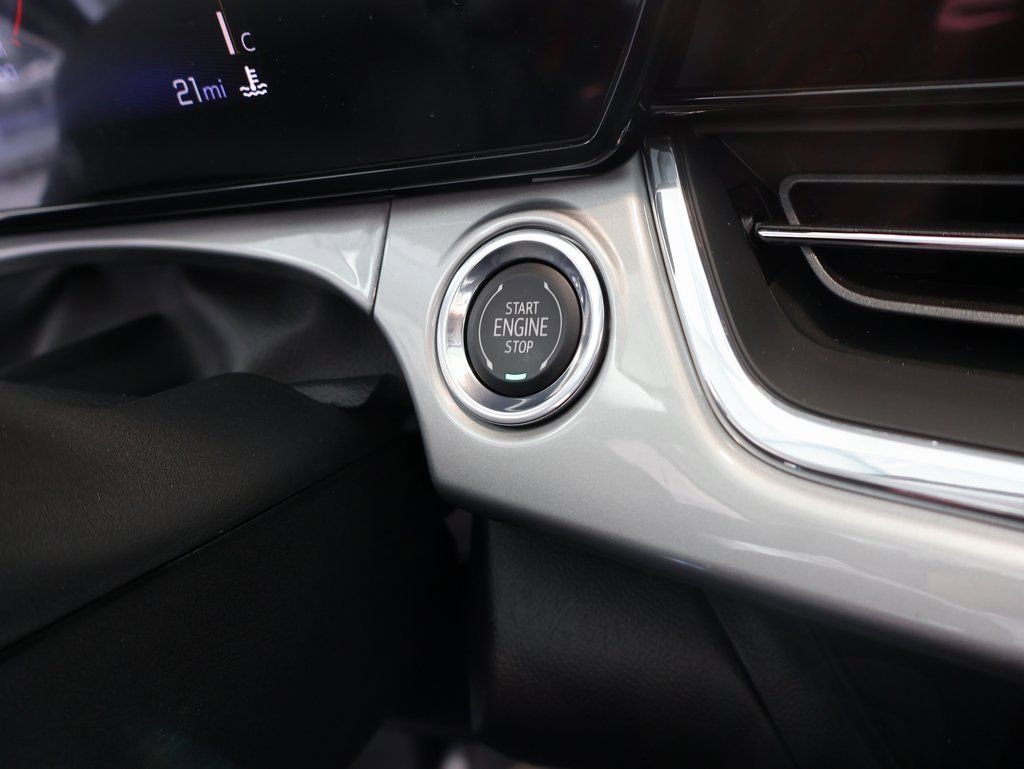 New 2026 Chevrolet Trax LT w/ Driver Confidence Package image 20