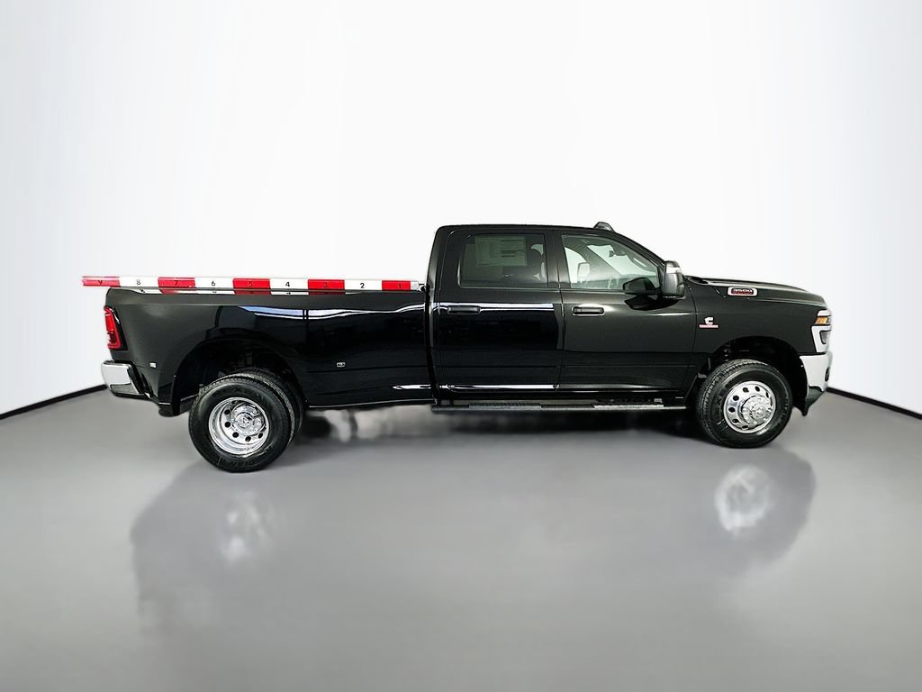 New 2026 RAM 3500 Tradesman AWD/4WD image 8