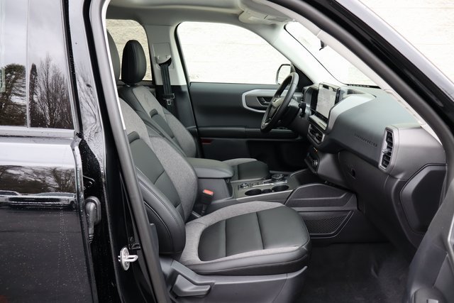 New 2025 Ford Bronco Sport Big Bend w/ Convenience Package AWD/4WD image 33