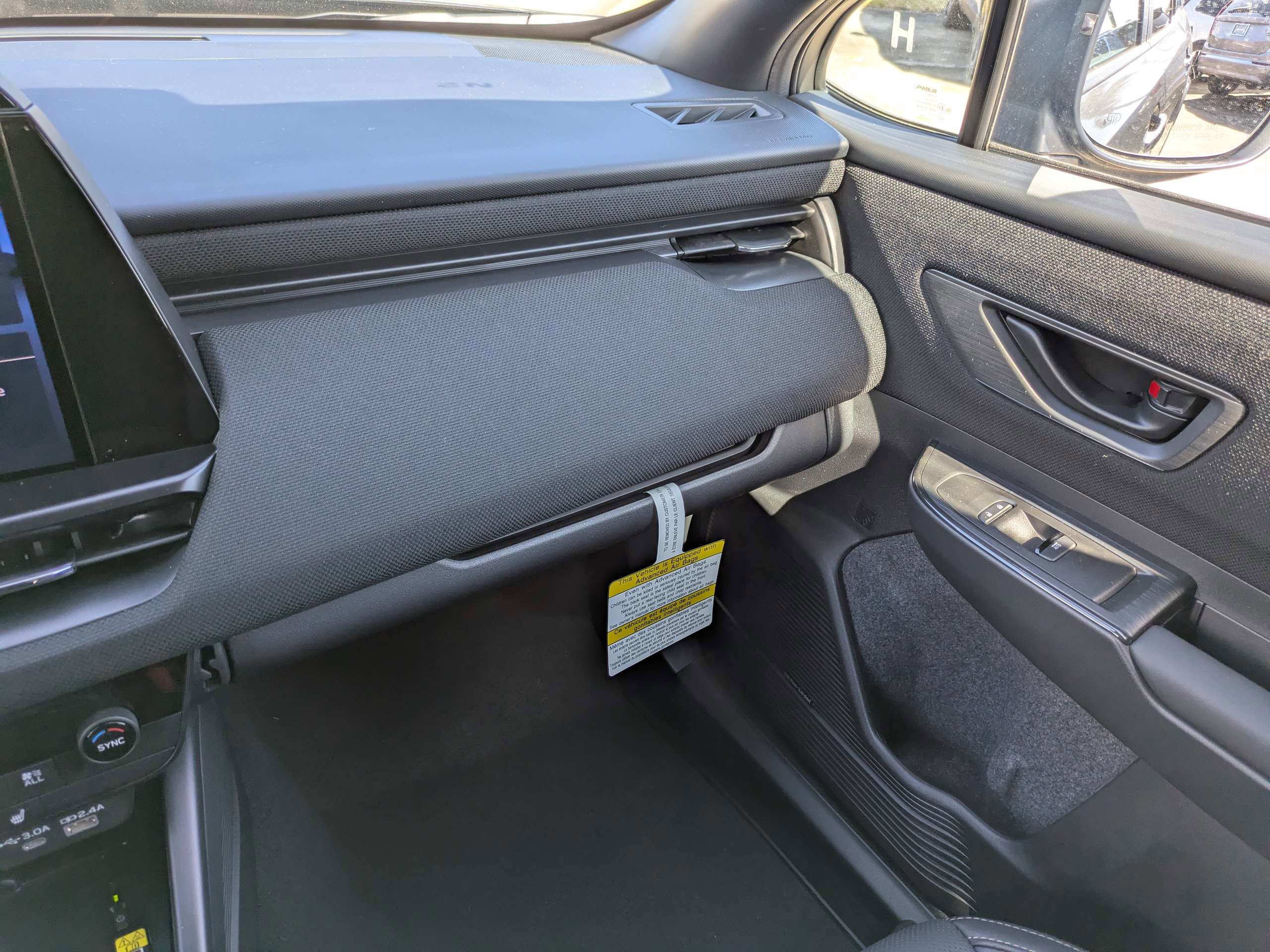 New 2026 Subaru Outback Limited AWD/4WD image 18