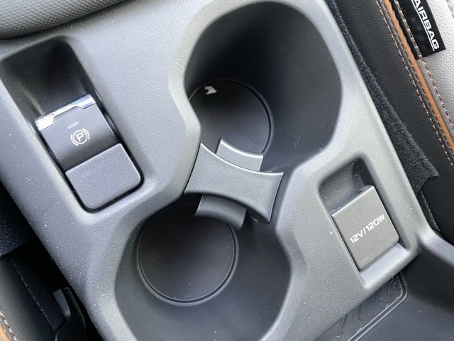 New 2025 Subaru Forester Sport image 17