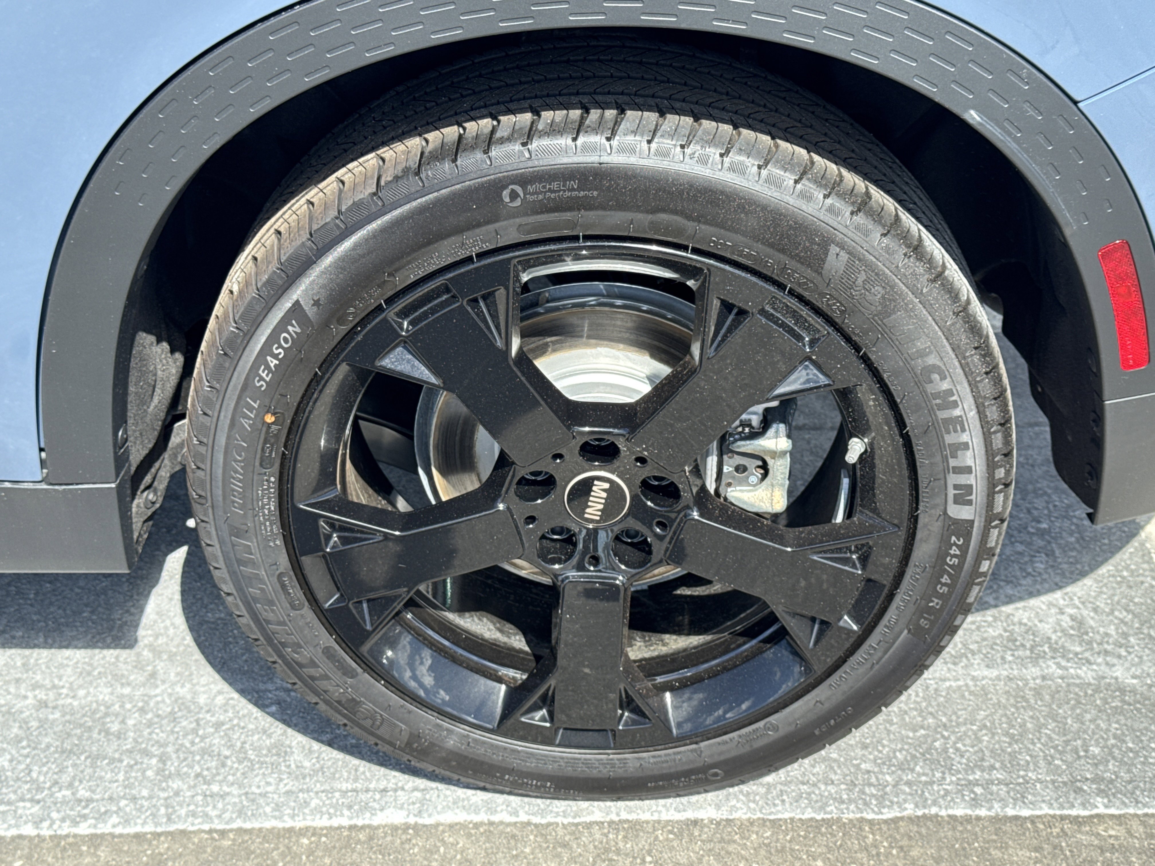 New 2026 MINI Cooper Countryman S image 26