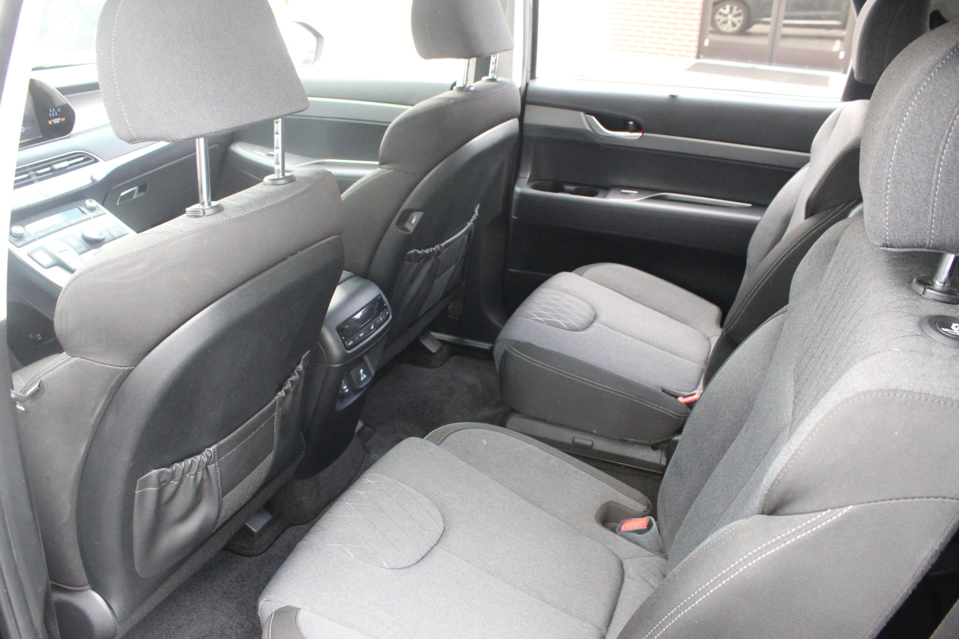 Used 2022 Hyundai Palisade SEL w/ Convenience Package FWD image 24