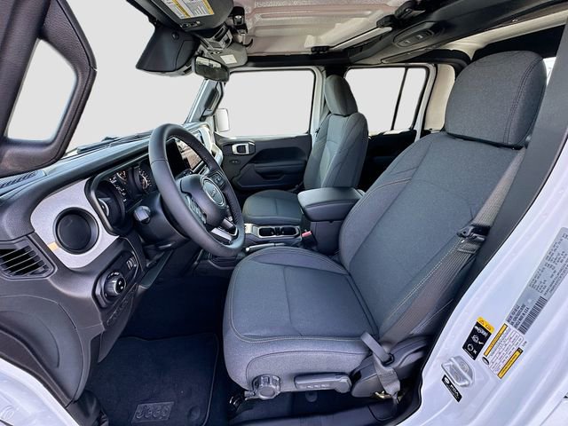 New 2026 Jeep Gladiator Sport image 14