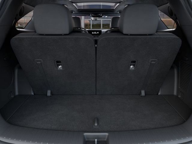 Certified 2025 Kia Sorento SX Prestige AWD/4WD image 19
