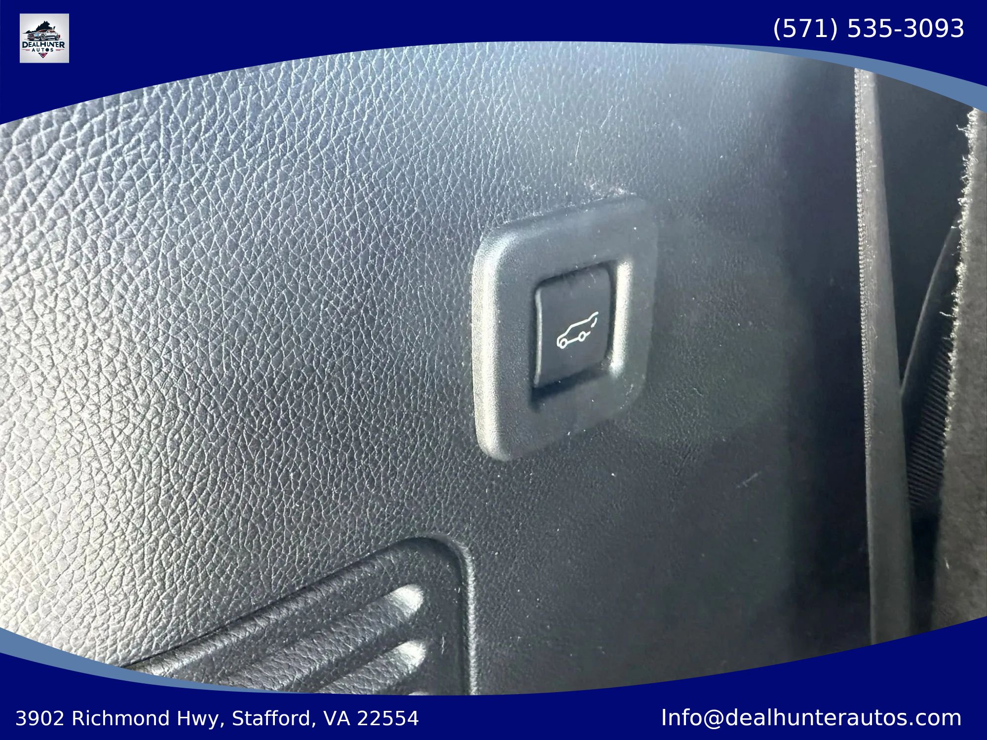 Used 2015 Ford Expedition Platinum AWD/4WD image 15