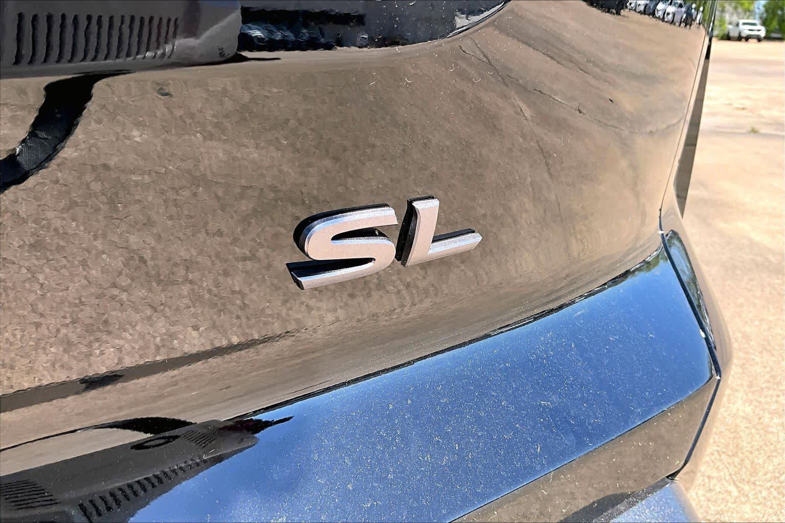 New 2026 Nissan Pathfinder SL w/ SL Premium Package FWD image 8