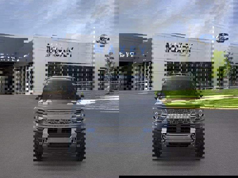 New 2025 Ford Bronco Sport Badlands w/ Badlands Tech Package image 6