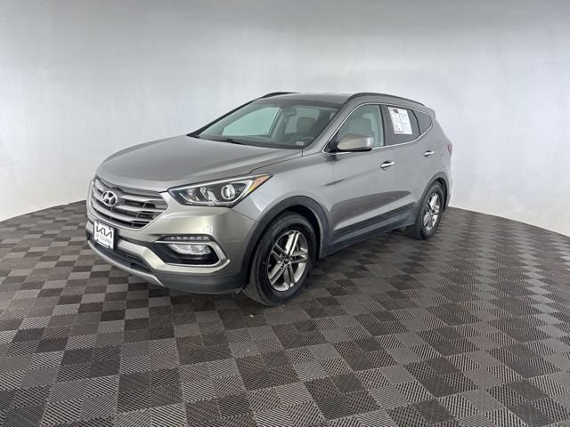 Used 2017 Hyundai Santa Fe Sport AWD/4WD image 5