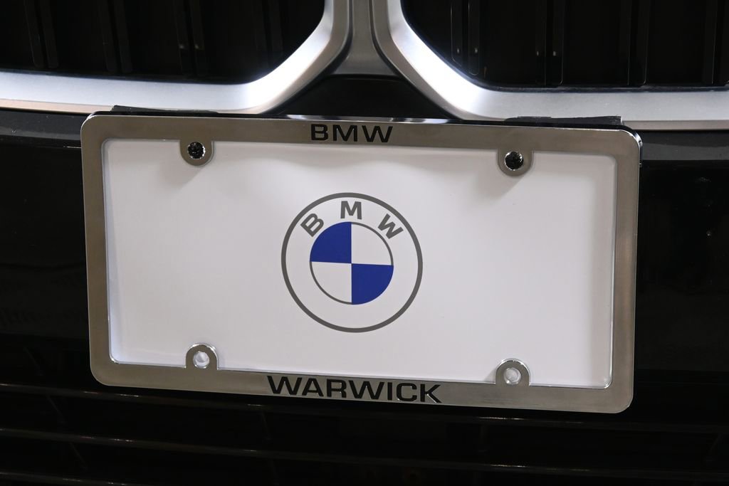 Certified 2024 BMW 330i xDrive Sedan w/ Convenience Package image 14