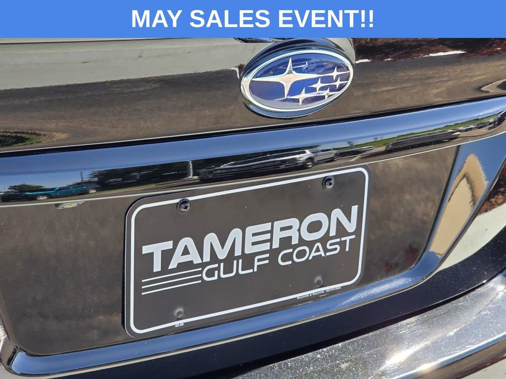 Used 2021 Subaru WRX Limited w/ Popular Package #1 AWD/4WD image 34