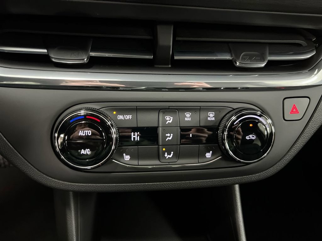 New 2026 Buick Envista Preferred w/ Convenience I Package FWD image 16