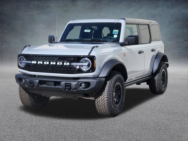New 2026 Ford Bronco Badlands w/ Sasquatch Package AWD/4WD image 3