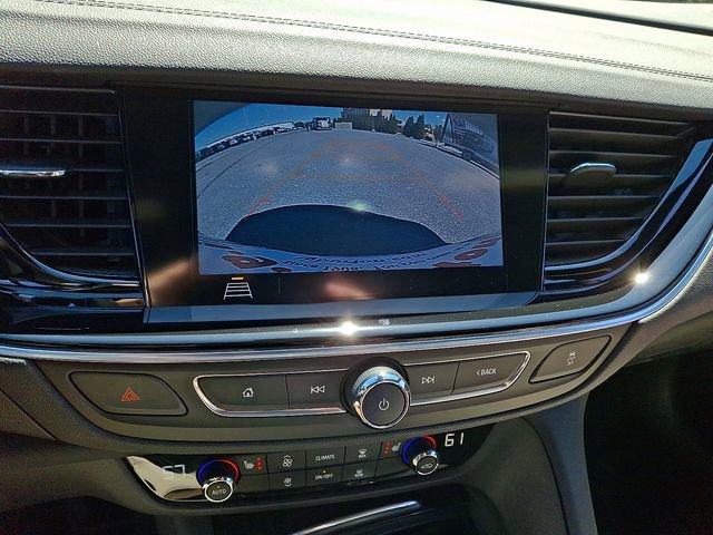 Used 2019 Buick Regal Avenir w/ Driver Confidence Package II FWD image 18