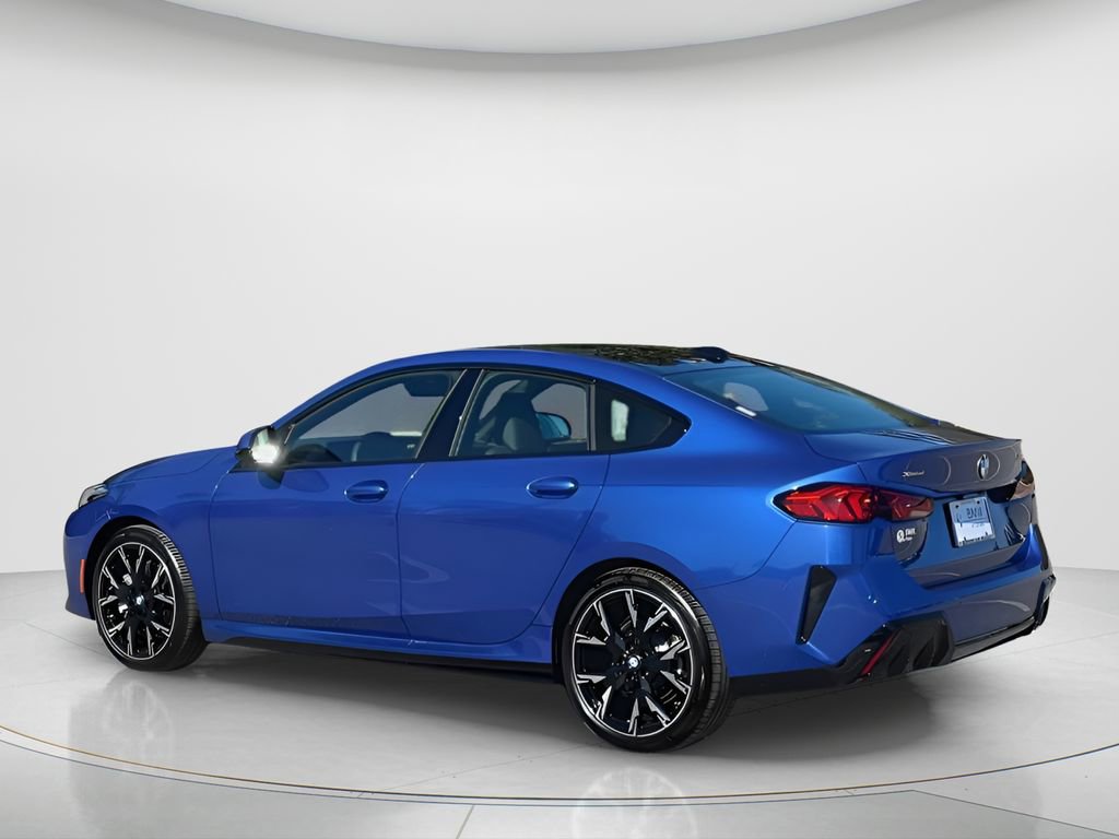 New 2025 BMW 228i xDrive w/ Premium Package image 6