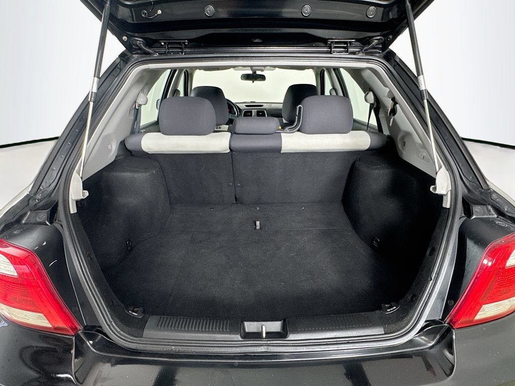 Used 2006 Saab 9-2X 2.5i AWD/4WD image 22