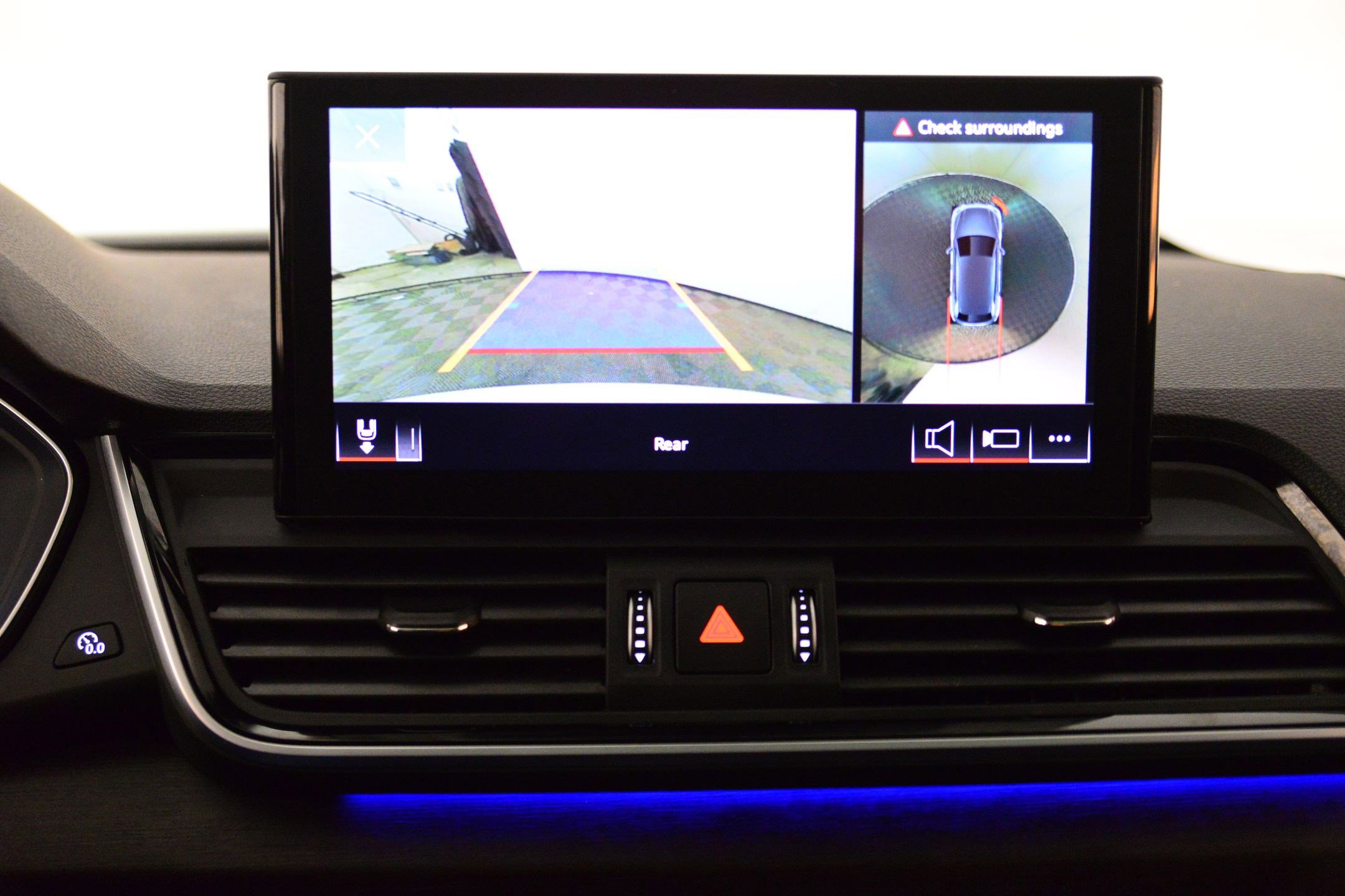 Certified 2025 Audi Q5 e Premium Plus w/ Premium Plus Package image 32