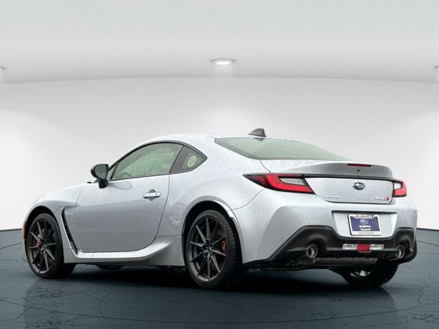 New 2026 Subaru BRZ tS RWD image 3