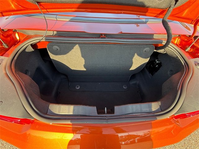 Used 2023 Chevrolet Camaro LT image 30