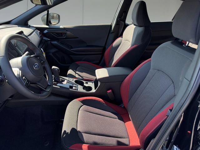 New 2026 Subaru Impreza RS AWD/4WD image 11