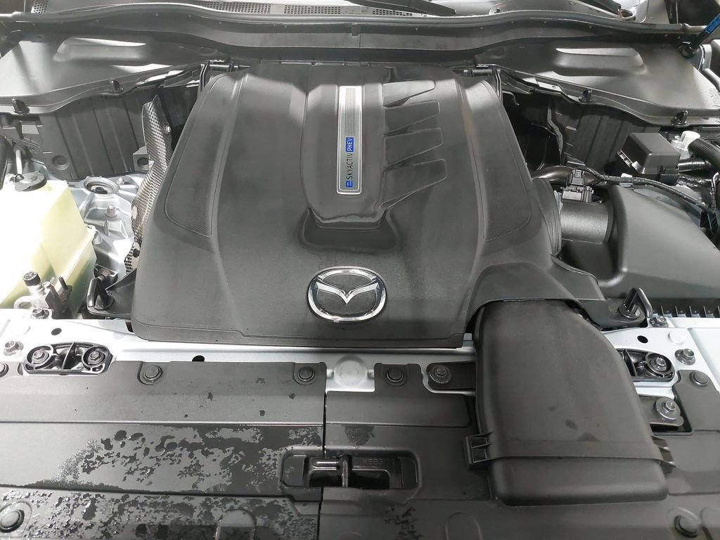 Used 2024 MAZDA CX-90 Plug-In Hybrid w/ Premium Pkg image 35
