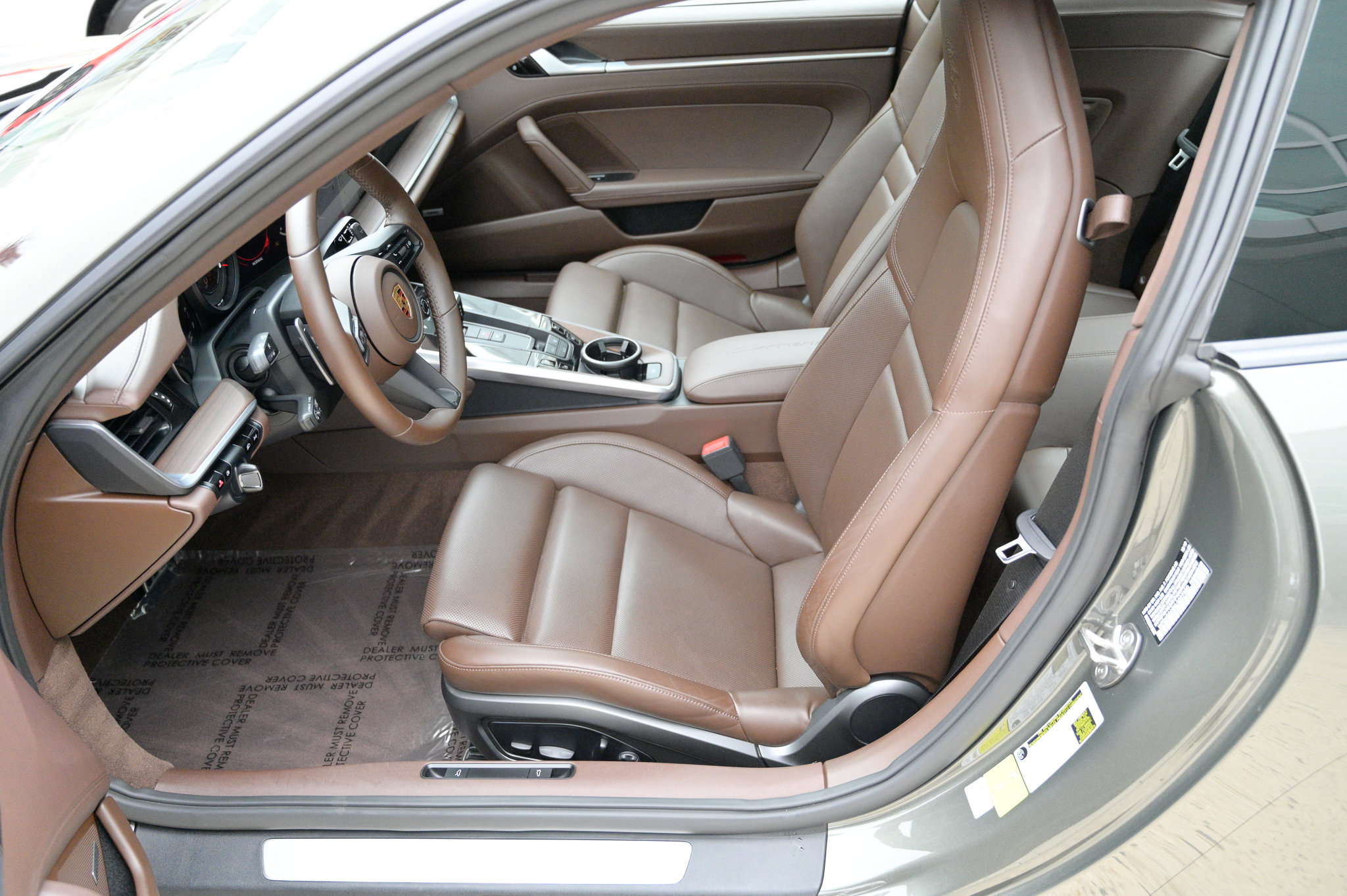 Used 2020 Porsche 911 Carrera 4S image 17