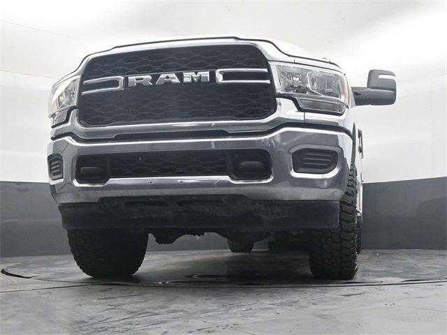 Used 2024 RAM 3500 Tradesman w/ Chrome Appearance Group image 51