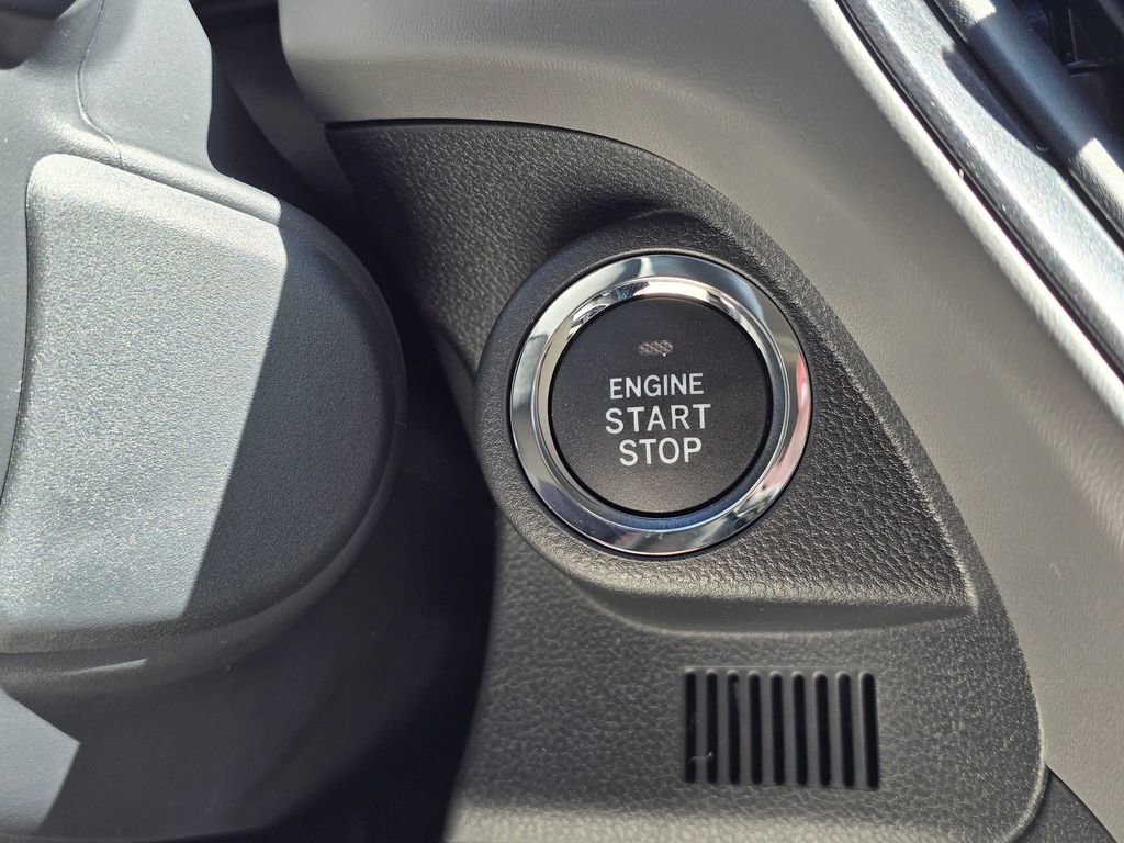 New 2026 Subaru Crosstrek 2.5i Limited image 22