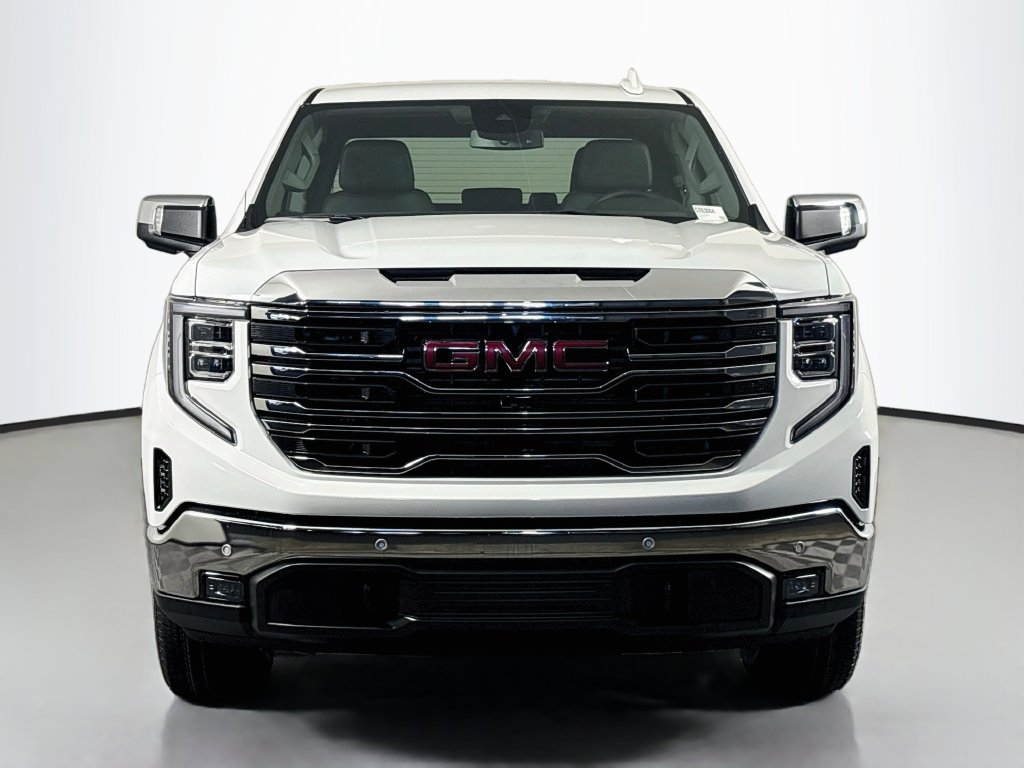 New 2026 GMC Sierra 1500 SLT w/ SLT Convenience Package AWD/4WD image 2