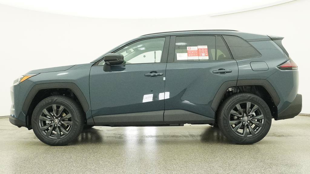 New 2026 Toyota RAV4 XLE Premium w/ Weather Package AWD/4WD image 2