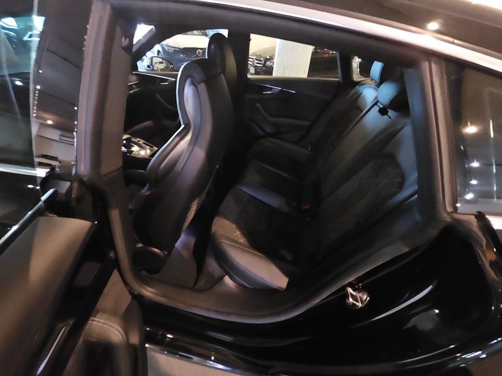 Used 2021 Audi S5 Premium Plus w/ Premium Plus Package image 14