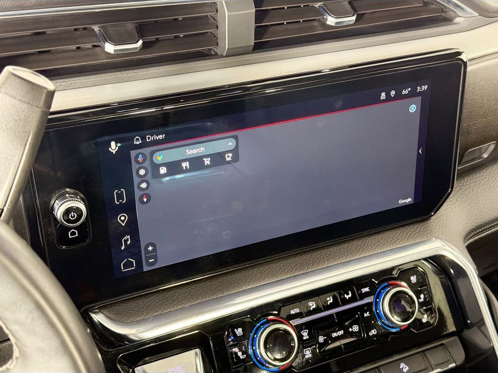 Used 2025 GMC Sierra 2500 Denali image 14