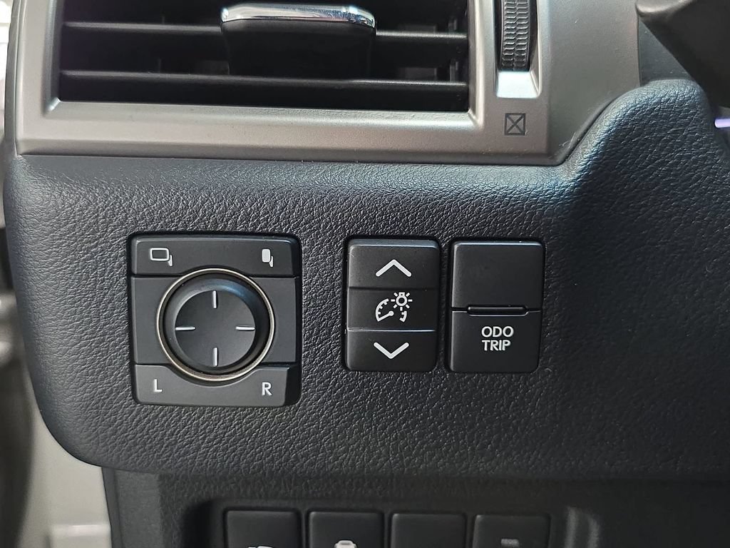Used 2022 Lexus GX 460 Premium w/ Premium Plus Package AWD/4WD image 21