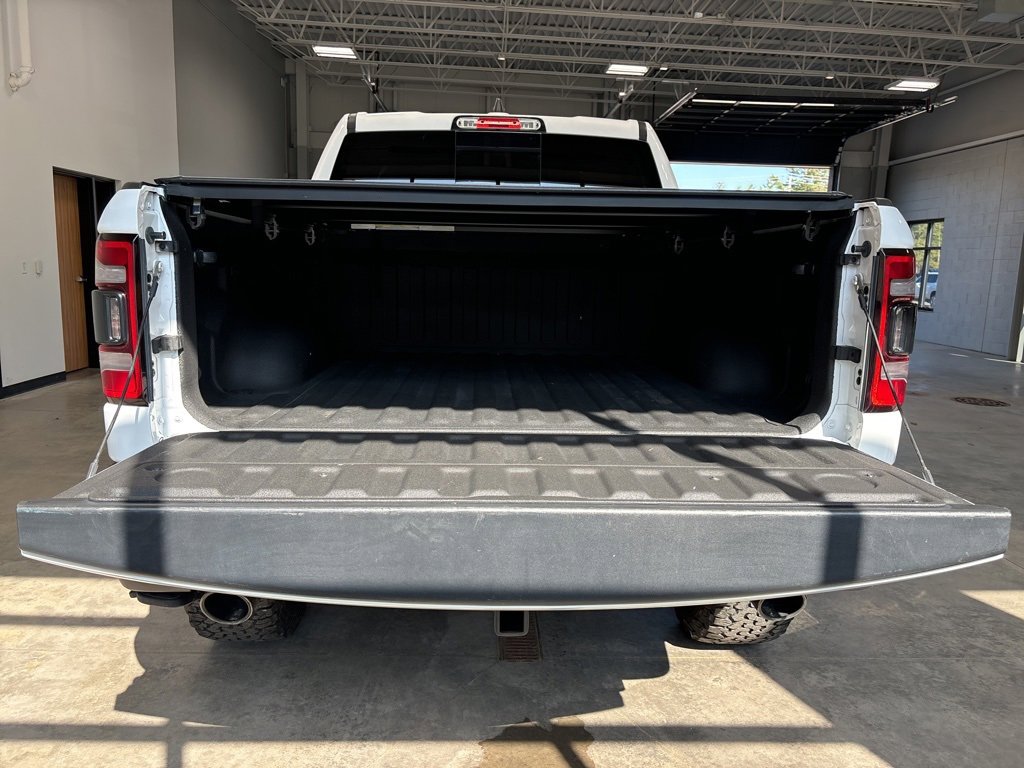 Used 2023 RAM 1500 Rebel w/ Rebel Level 1 Equipment Group image 12