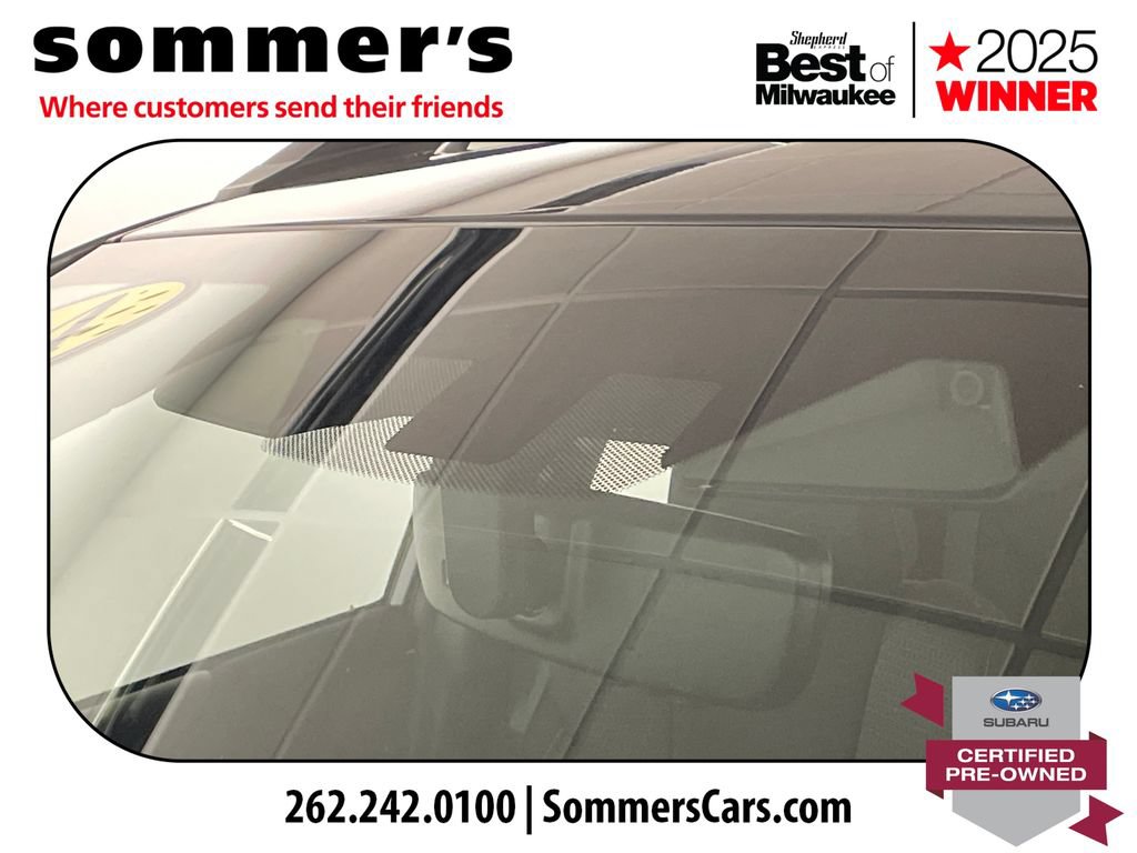 Certified 2024 Subaru Outback Premium AWD/4WD image 28