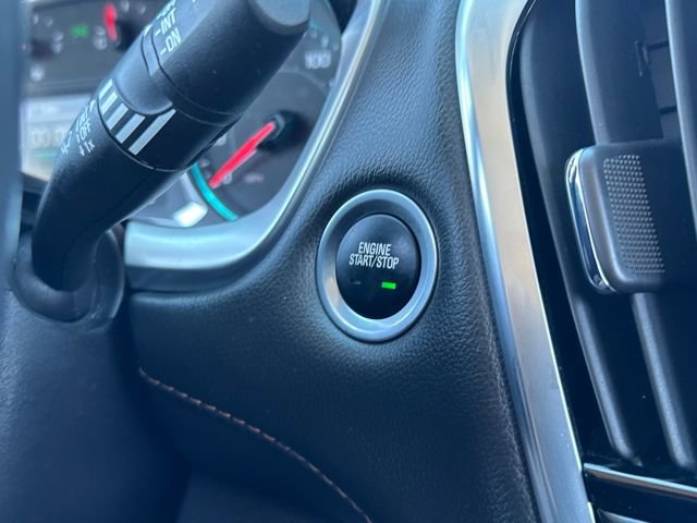 Used 2019 Chevrolet Traverse LT image 15