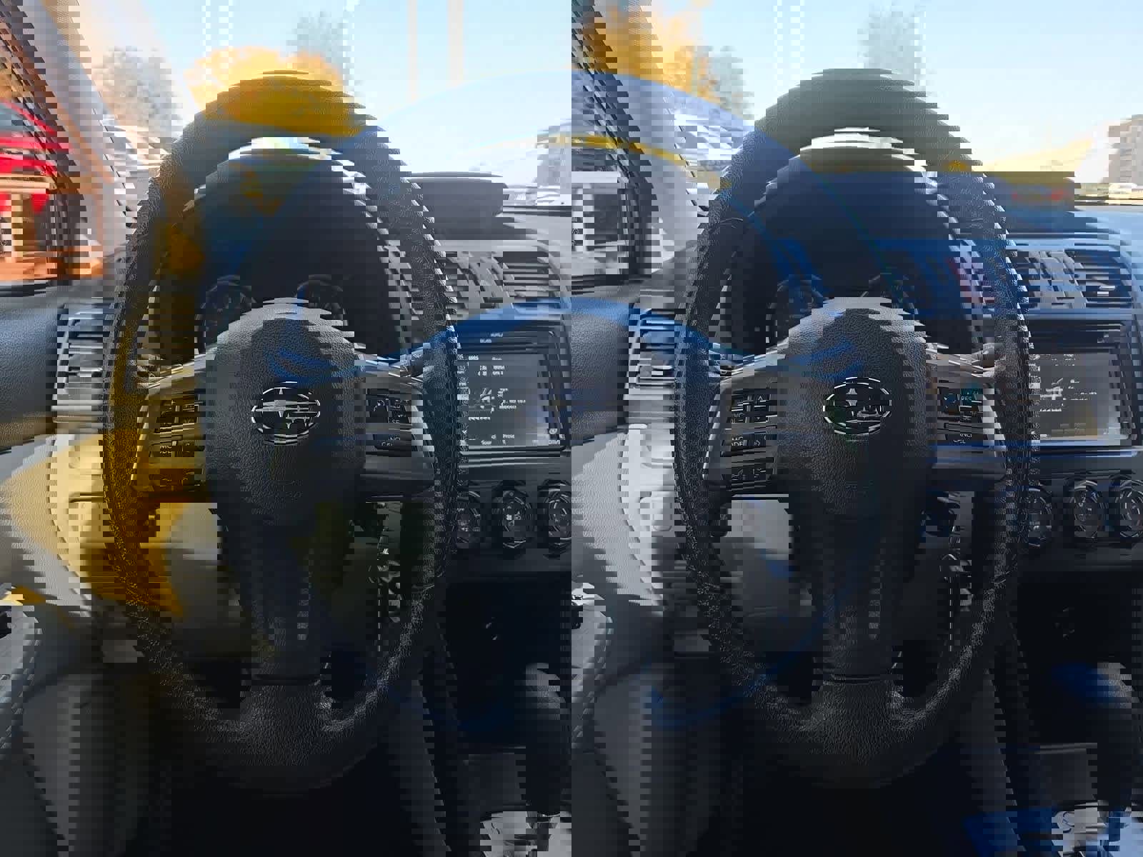 Used 2014 Subaru Crosstrek 2.0i Premium w/ Popular Package #2 image 22