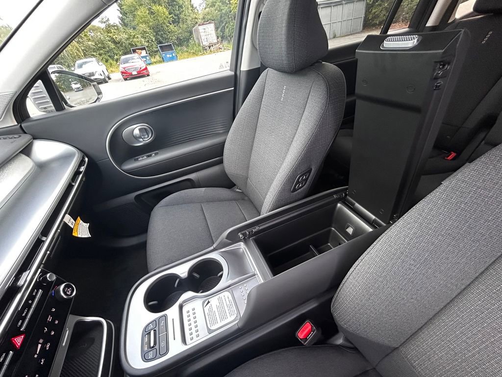 New 2026 Hyundai Ioniq 9 SE image 22