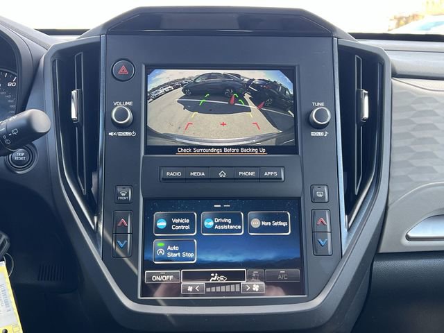 New 2026 Subaru Forester image 11