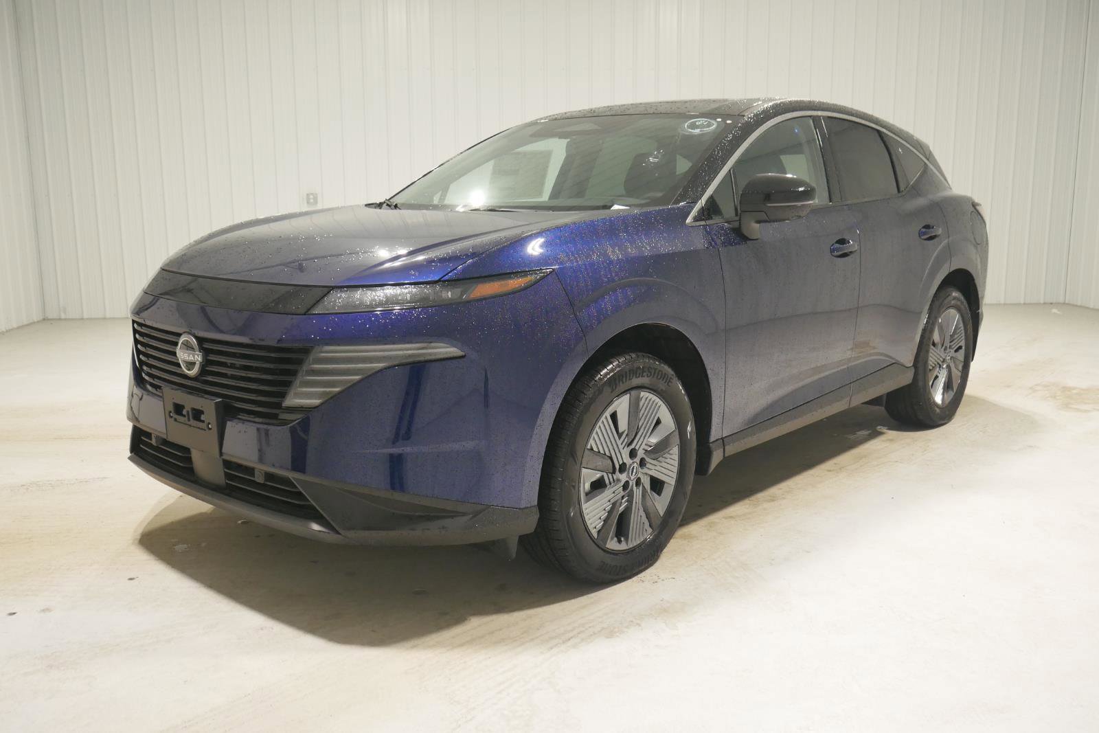 New 2025 Nissan Murano SL image 1