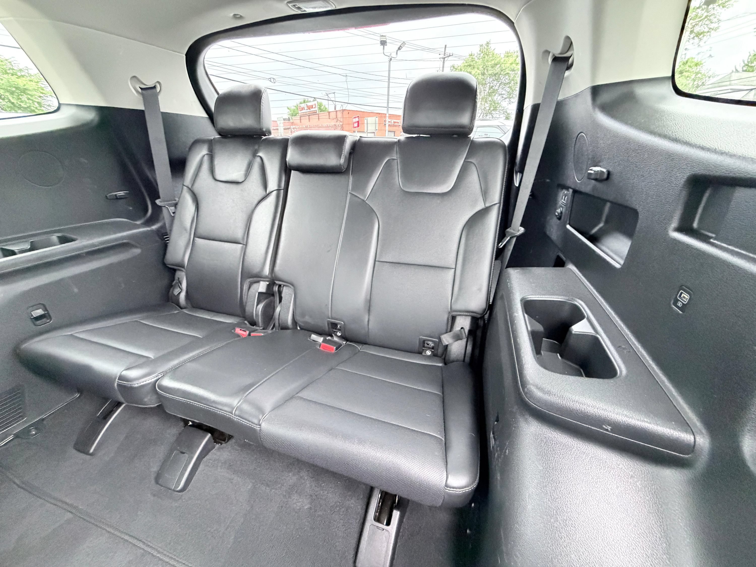 Used 2021 Kia Telluride S AWD/4WD image 26