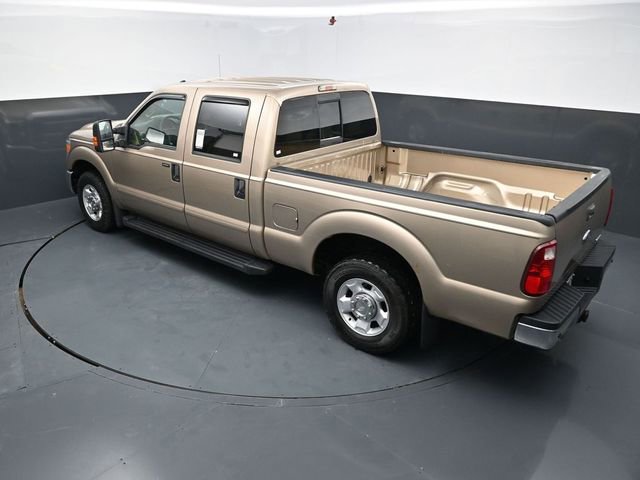 Used 2012 Ford F250 XLT w/ XLT Value Pkg RWD image 33