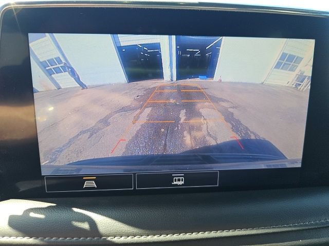 Used 2021 Chevrolet Tahoe LS AWD/4WD image 21